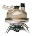Coletor de leite Euro 12mm - Completo